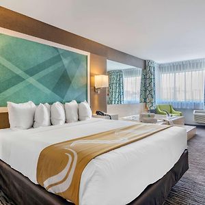King Suite Jacuzzi