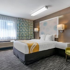One Room Suite Non Smoking